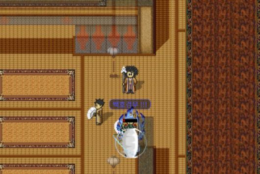 - 새로운 메타로 떠오른 '격도술' 그룹 사냥 [출처: 유튜브 파스타]