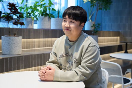 민경훈 마비노기 디렉터