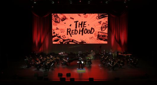 - 레드 애쉬 테마곡 파트는 아직도 여운이 남는다