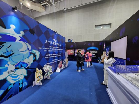 - 쉐도우밀크 쿠키의 시선으로 해석한 점이 꽤 인상 깊다