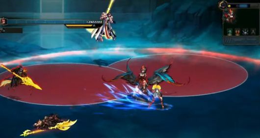 - 일러스트를 도트로 고스란히 반영하겠다는 의지가 지금의 퀄리티를 만들어냈다