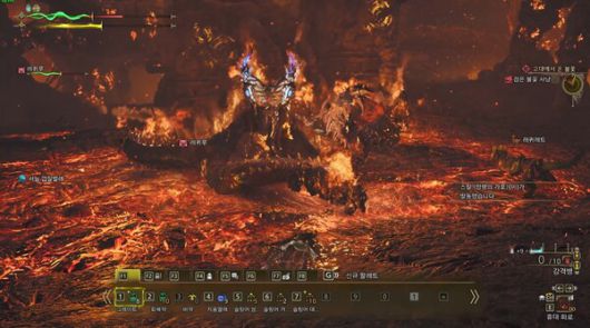 - 4080s 기준 프레임은 보장되나 그래픽 텍스처는 다소 실망스럽다