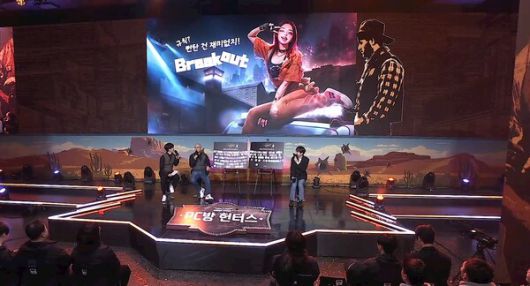 - 탈옥한 데비가 카를로스에게 붙잡히고 난 이후 스토리를 그린 시즌2