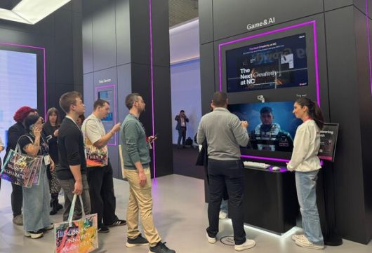 - 아바타 생성, AI 음성 합성, 애니메이션 합성이 결합된 엔씨소프트 '아바타 시프트'