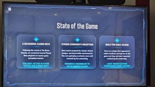 - 성공적인 테스트 이후 유저들의 피드백을 적극 반영했다