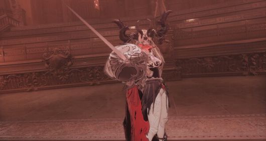 - 카툰 렌더링의 그래픽이 차별성을 부각시켰다