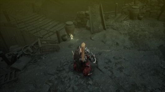 - 수집형 요소를 모두 획득하려면 80시간으로는 부족하다