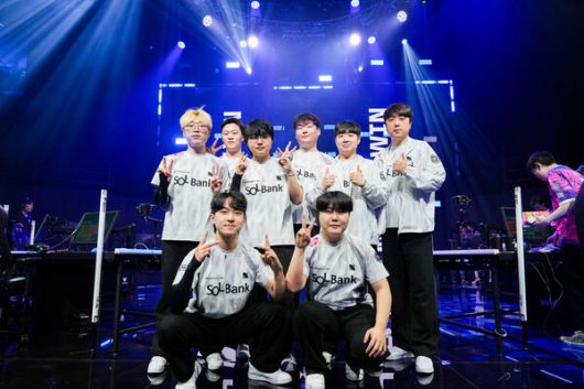 VCT 퍼시픽 스테이지 1 1주 차에서 승리한 DRX