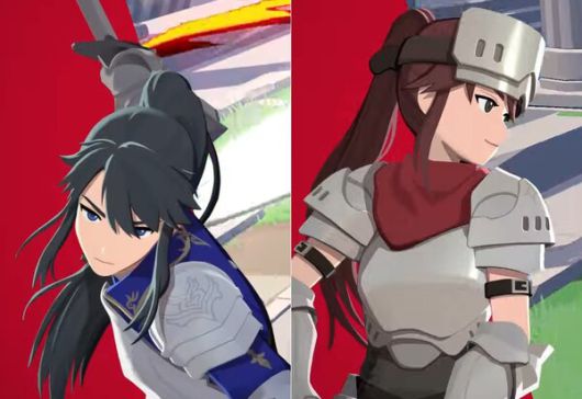 - 어떤 무기를 사용하냐에 따라 상위 전직이 나뉜다