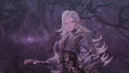 - 락온에 익숙한 유저들을 지옥으로 빠뜨리는 벨레리안