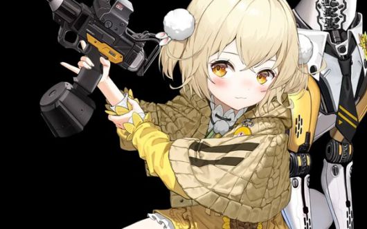 - 리타 큐트 선플라워 코스튬