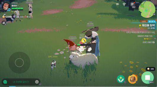 - 시간이 많이 들어가지만 자동 기능을 지원하니 걱정이 없다