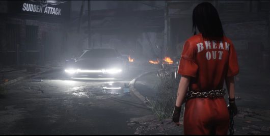 - 서비스 20주년을 맞이한 서든어택