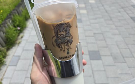 - 도로시 리유저블 텀블러를 어떻게 놓칠 수 있어