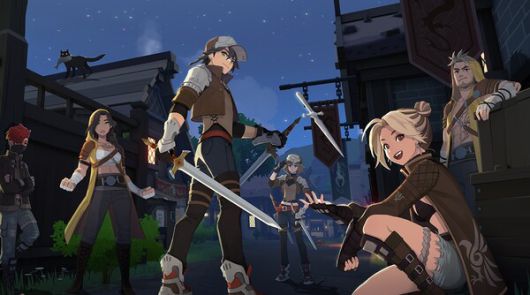 - 다채로운 게임성으로 남녀노소 모두에게 인기 만점