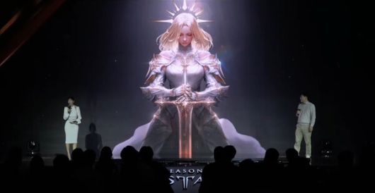 - 여 홀리나이트에 밀린 기존 서포터 개선 작업