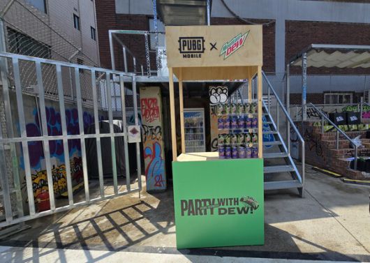 - 웰컴 드링크 받아가는 것도 잊지 마세요