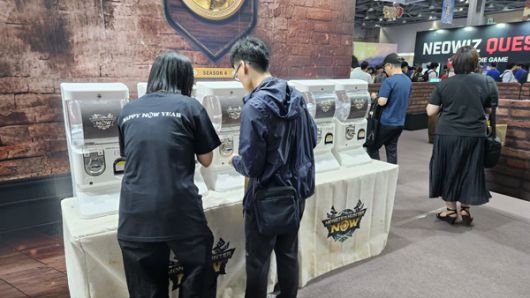 - 리오레우스를 토벌하면 랜덤 가챠를 돌릴 수 있다