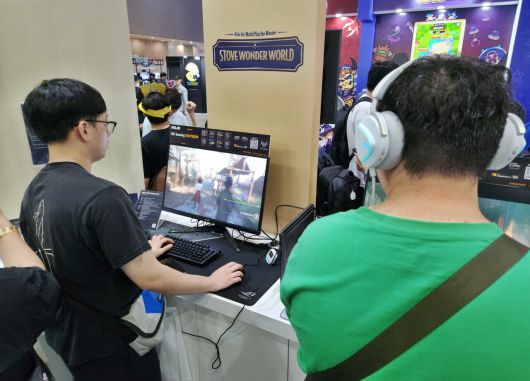 - 33 원정대 직접 해보고 결정하자