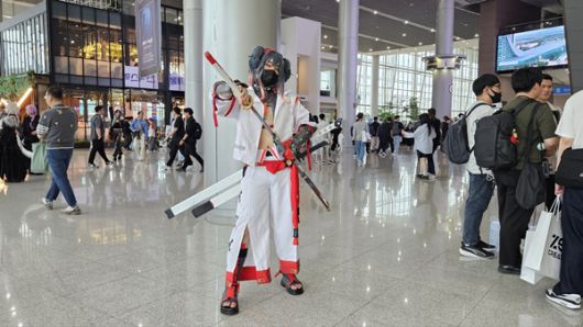 - 이터널리턴 '히스이'