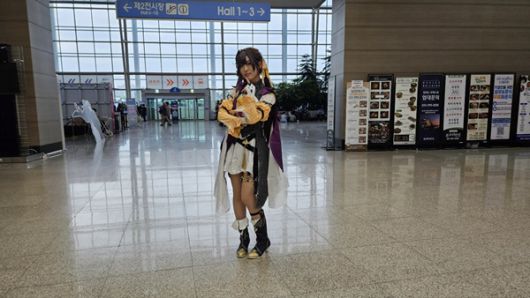 - 붕괴: 스타레일 '소상'