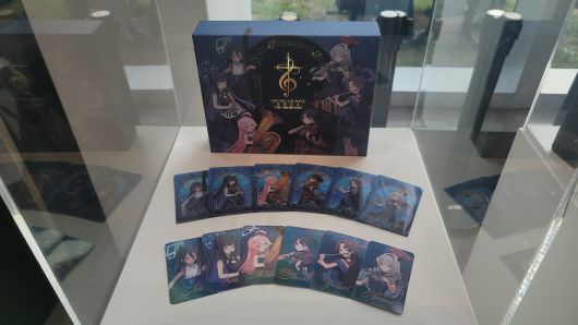 - 가지고 있기 제일 쉬운 포토카드