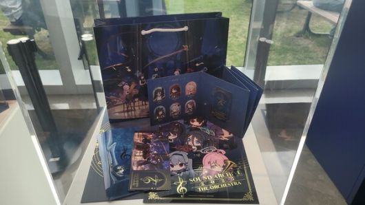 - 웰컷 킷 내용물도 미리 확인할 수 있다.