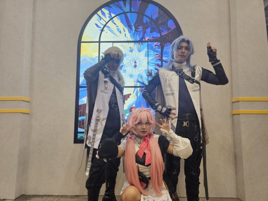 - 앙코와 듬직한 알토