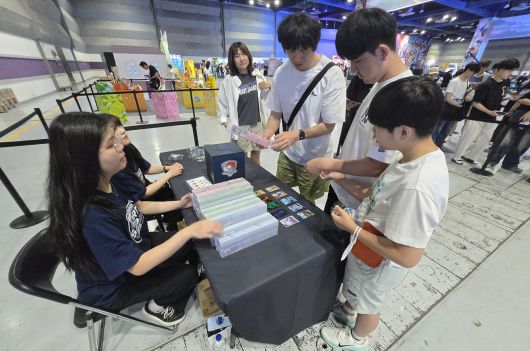 - 보상은 신중하게 골라야지