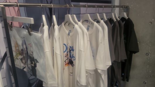 - 사이즈별로 자유롭게 비교해 보고 구매할 수 있었다.