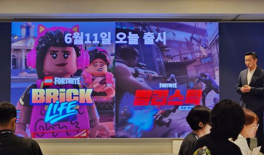 - 국내 유저 취향을 저격한 새로운 콘텐츠를 출시한다