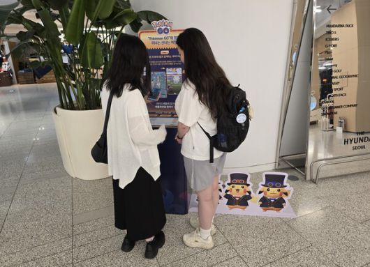 - 가족, 친구, 혹은 솔플 모두 부담없이 방문할 수 있어 좋았다