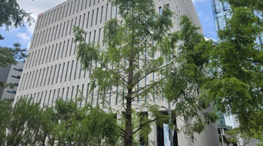 - 행사를 진행하기에 최고의 날씨