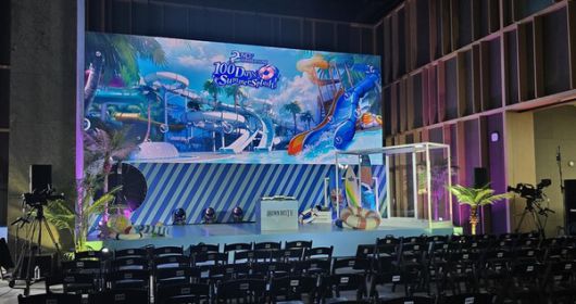 - 오프라인 즐거웠으니 업데이트 소식도 기대합니다