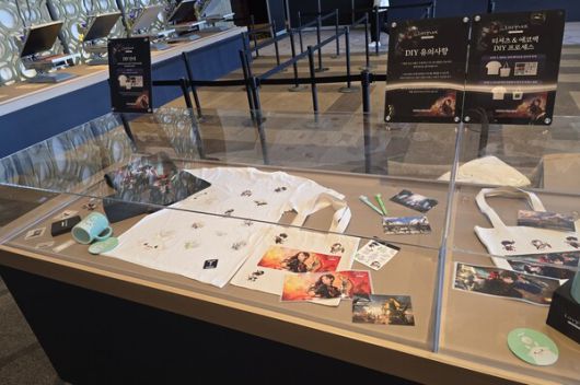 - 곳곳에 볼거리가 한가득