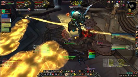 - 힐브린데의 메커니즘은 일부 수정될 것으로 보인다