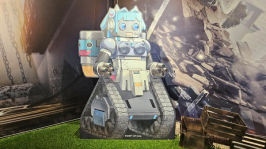 - 메카 시프티는 왜 있음