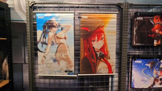 - 이브는 스킨 슈트가 진리지