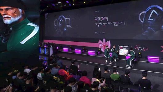 - 화기애애한 분위기 속 풍성한 소식이 전해진 쇼케이스