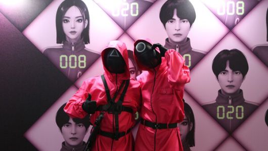 - 과연 누가 살아남을까?