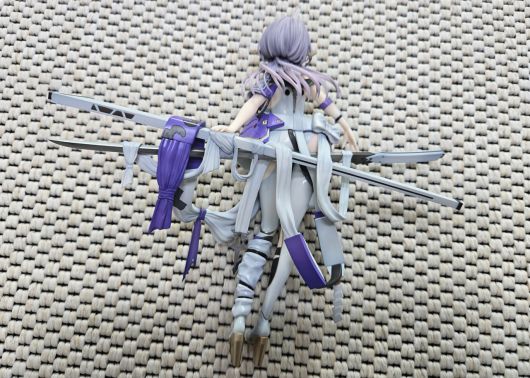 - 기본 일러스트를 3D로 바라보는 건 처음이네