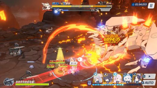 - 단축키를 곁들인 제약해제결전은 나쁘지 않았다