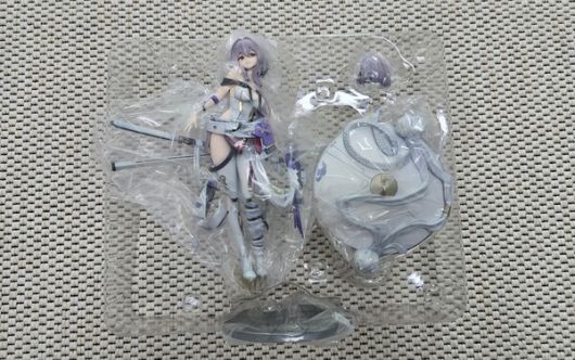 - 파손 걱정은 하지 않아도 될 정도로 튼튼하다