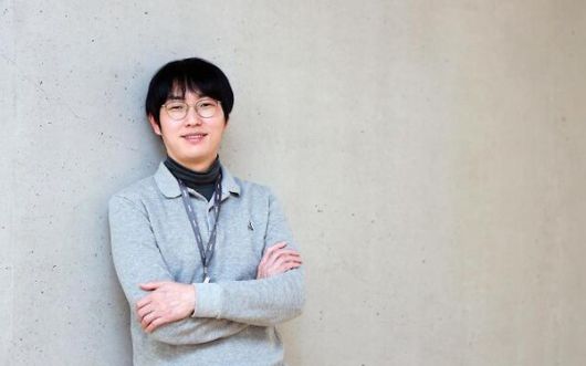 하정우 네이버클라우드 AI이노베이션 센터장. 사진=네이버