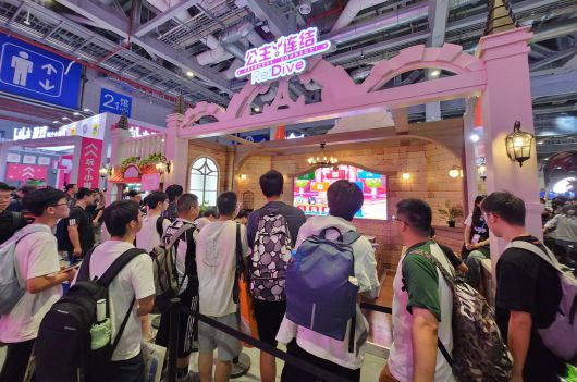 - 오랜 서비스 기간에도 불구하고 여전히 인기가 많은 프리코네