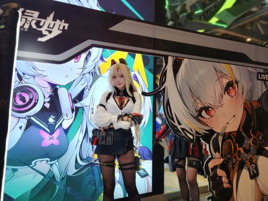 - 내년 행사 기대감도 불어넣은 2025 빌리빌리 월드