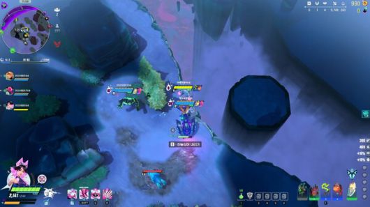 - 민첩하지 못하면 하늘 상어를 탈 수 없어