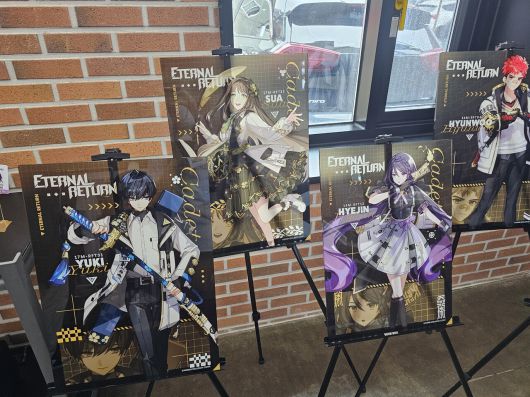 - 얼리 액세스 시절 사관 스킨들은 근본이지