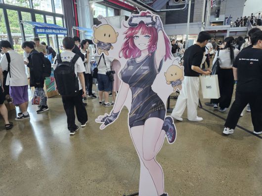 - 제발 공식 스킨으로 편입해 주세요