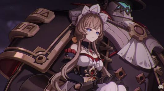 - 우인단 집행관 '꼭두각시' 산드로네